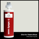 Glue color for Viatera Muse quartz with glue cartridge