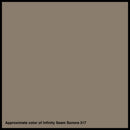 Color of Avonite Khaki solid surface glue