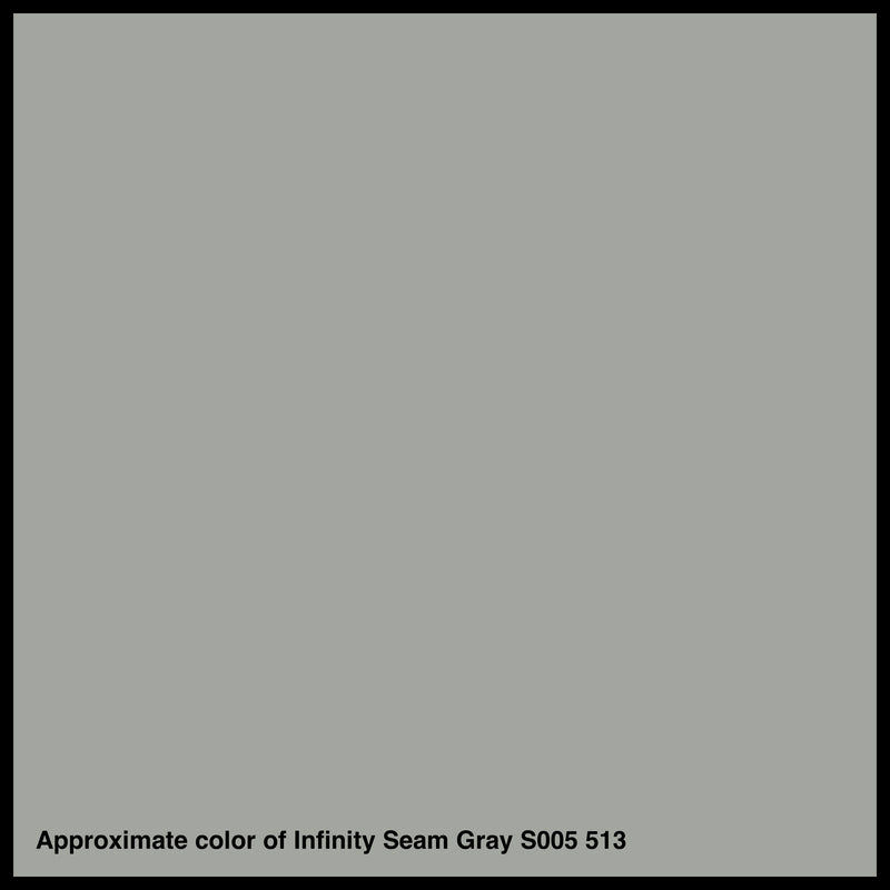 Color of HIMACS Gray solid surface glue