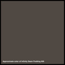 Color of Allen and Roth Slate Sage solid surface glue