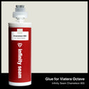 Glue color for Viatera Octave quartz with glue cartridge