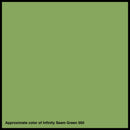 Infinity Seam Green 560 glue color